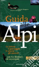 Guida alle Alpi libro