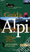 Guida alle Alpi libro