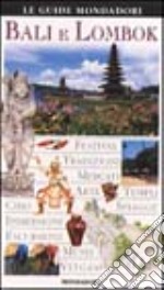 Bali e Lombok libro