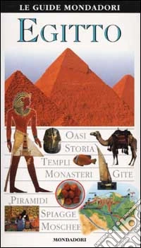 Egitto libro