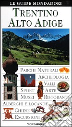 Trentino e Alto Adige libro