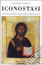 Iconostasi libro