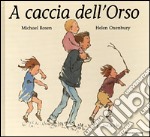 A caccia dell'Orso libro