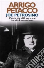 Joe Petrosino libro