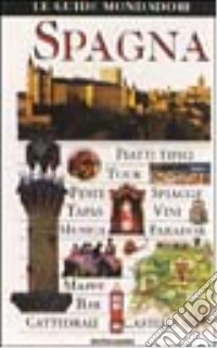 Spagna libro