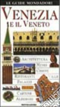 Venezia e il Veneto libro