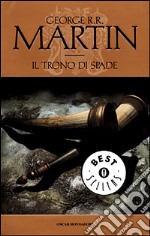 IL TRONO DI SPADE