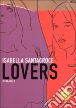 Lovers libro