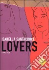 Lovers libro