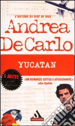 Yucatan libro