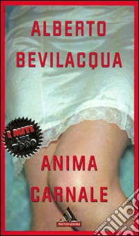Anima carnale libro