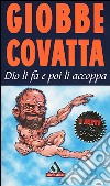 Dio li fa poi li accoppia libro