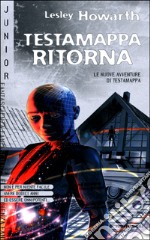 Testamappa ritorna libro