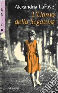 L'uomo della segatura libro