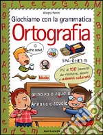 Ortografia libro