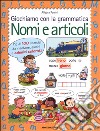 Nomi e articoli libro