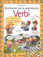 Verbi libro