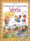 Verbi libro