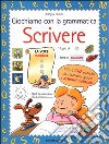 Scrivere libro