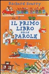 Il primo libro delle parole libro