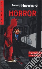 Horror libro