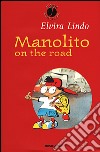 Manolito on the road libro