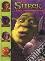 Shrek. La storia con le immagini del film libro