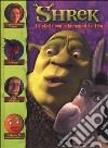Shrek. La storia con le immagini del film libro