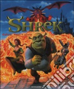 Shrek. Colora, leggi e gioca libro