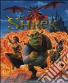 Shrek. Colora, leggi e gioca libro