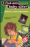 Mallory e il diario misterioso libro