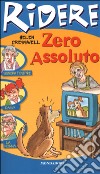 Zero assoluto libro