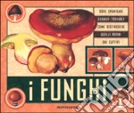 I funghi libro