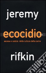 Ecocidio libro