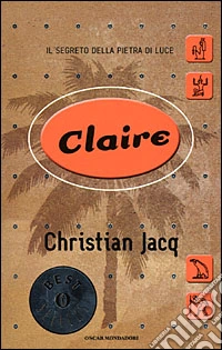 Claire libro