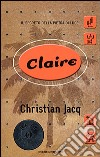 Claire libro