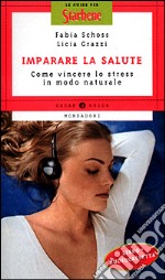 Imparare la salute libro