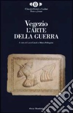 L'arte della guerra libro