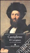 Il Cortigiano libro