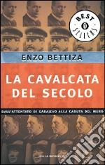 La cavalcata del secolo libro