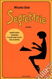 Segretarie libro