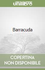 Barracuda libro