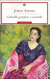 Gabriella garofano e cannella