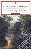 L'amore ai tempi del colera libro