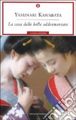 La casa delle belle addormentate libro