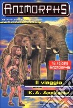 Il viaggio libro