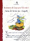 Fiaba di Vento tra i Capelli libro