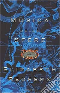 La musica delle sfere libro