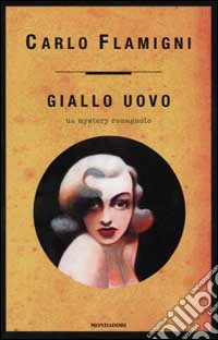 Giallo uovo