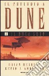 Il Preludio a Dune. Vol. 2: Il duca Leto libro
